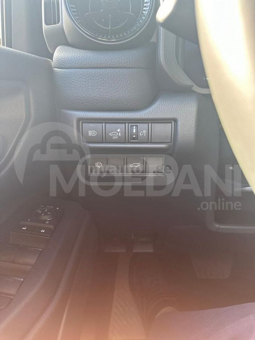 Toyota Land Cruiser Prado 2.4L 2024 Тбилиси - изображение 7