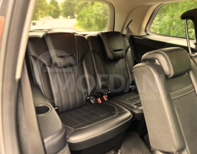 Mercedes CL 4.7L 2013 Тбилиси - изображение 6