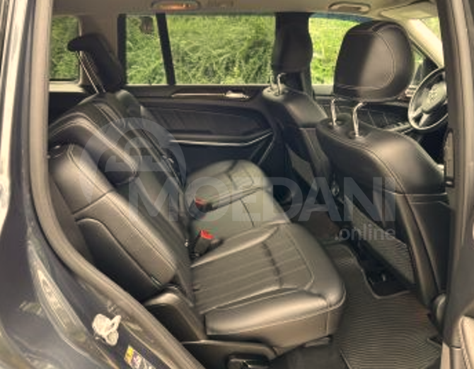 Mercedes CL 4.7L 2013 Тбилиси - изображение 5