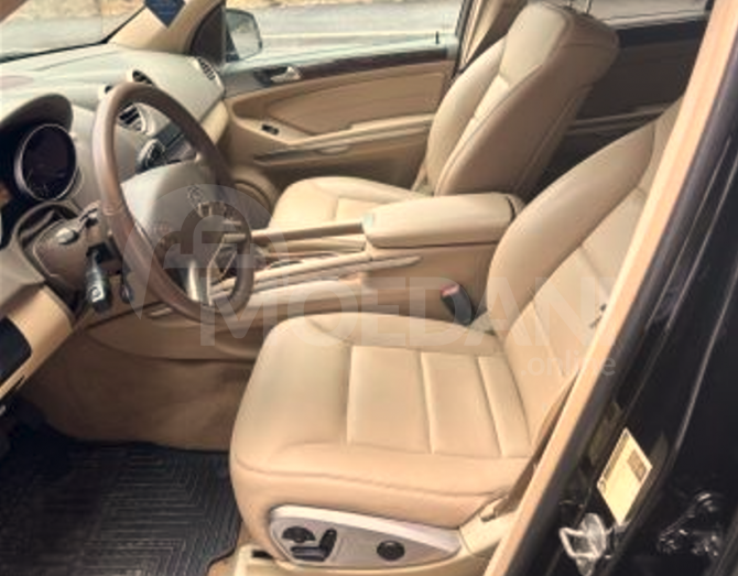 Mercedes-Benz M 2011 Тбилиси - изображение 5