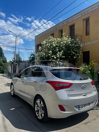 Hyundai Elantra GT 2024 Tbilisi - photo 5