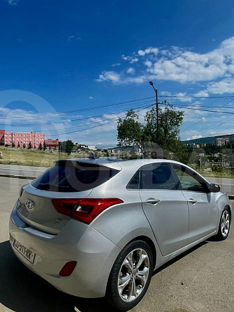 Hyundai Elantra GT 2024 თბილისი - photo 6