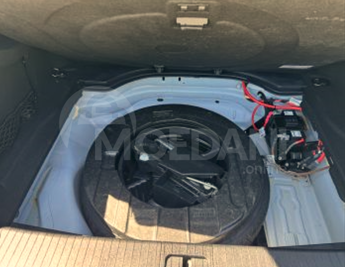 Mercedes E 3.5L 2014 თბილისი - photo 7