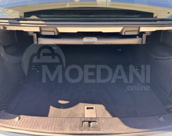 Mercedes E 3.5L 2014 თბილისი - photo 6
