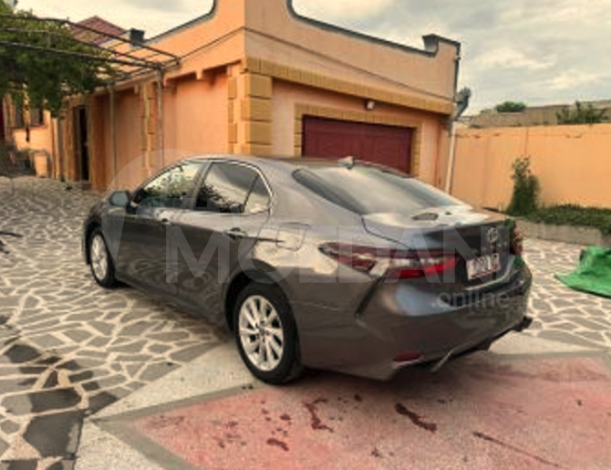 Toyota Camry 2021 Tbilisi - photo 4