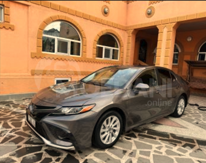 Toyota Camry 2021 Tbilisi - photo 9