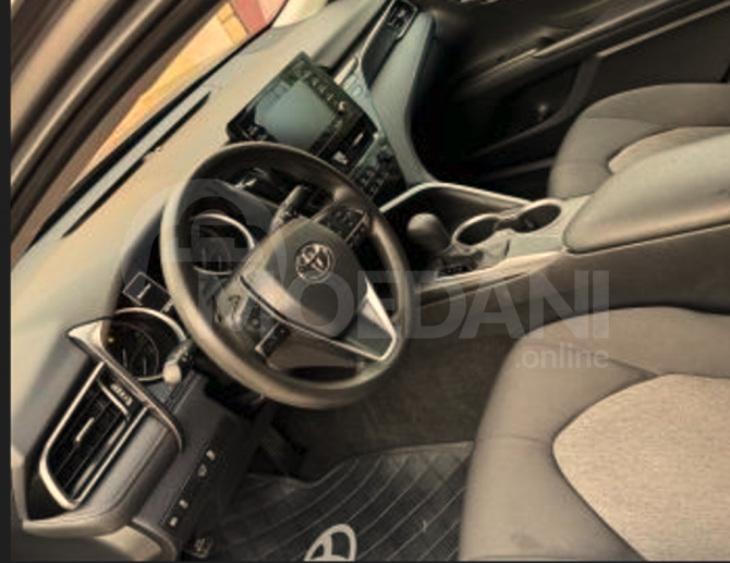 Toyota Camry 2021 Tbilisi - photo 5