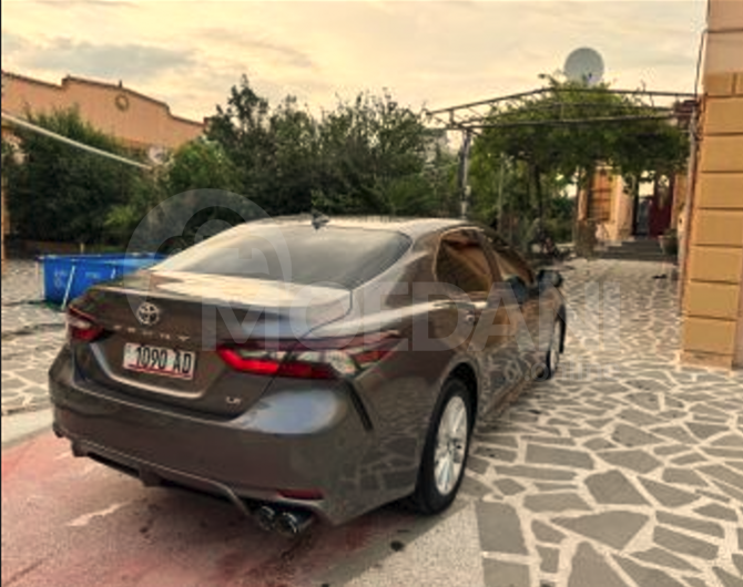 Toyota Camry 2021 Tbilisi - photo 7