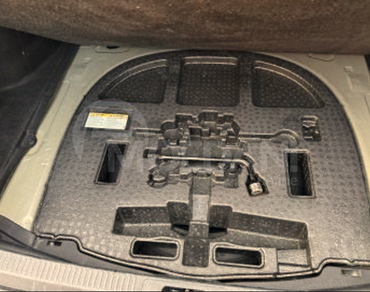 Toyota Camry 2.5L 2021 თბილისი - photo 11