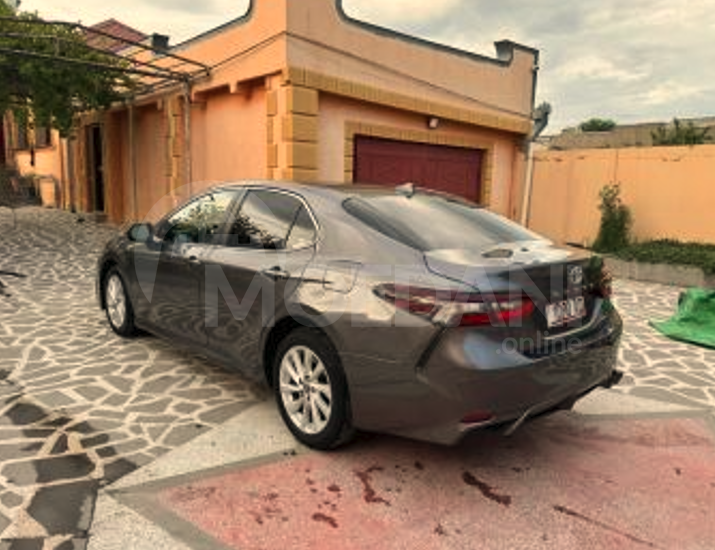 Toyota Camry 2.5L 2021 თბილისი - photo 4