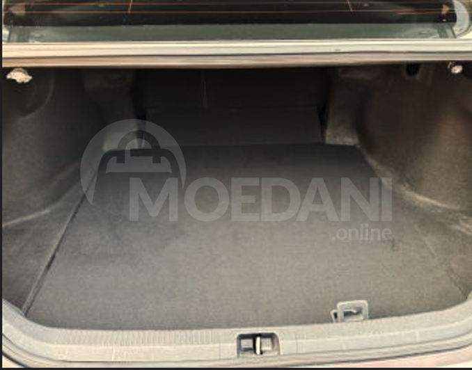 Toyota Camry 2.5L 2021 თბილისი - photo 10