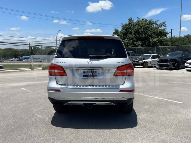 Mercedes-Benz GLS 2017 Tbilisi - photo 3