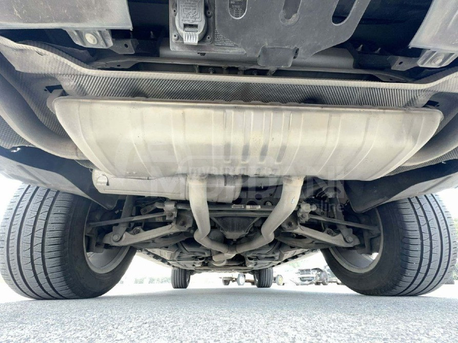 Mercedes GLS 3L 2017 Тбилиси - изображение 9