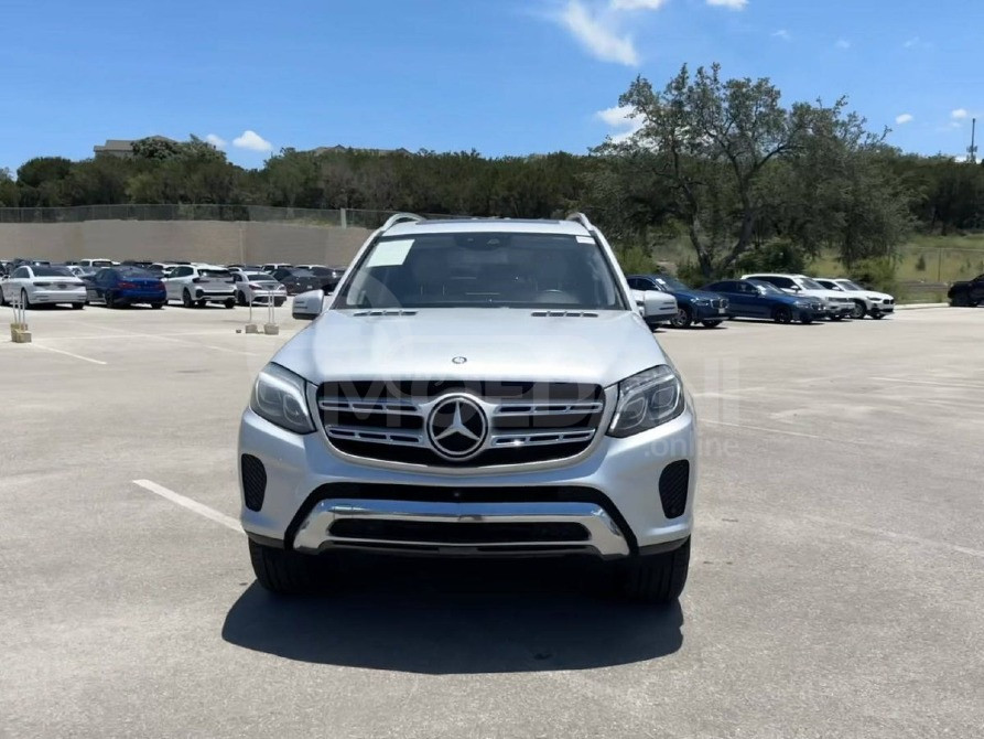 Mercedes GLS 3L 2017 Тбилиси - изображение 2