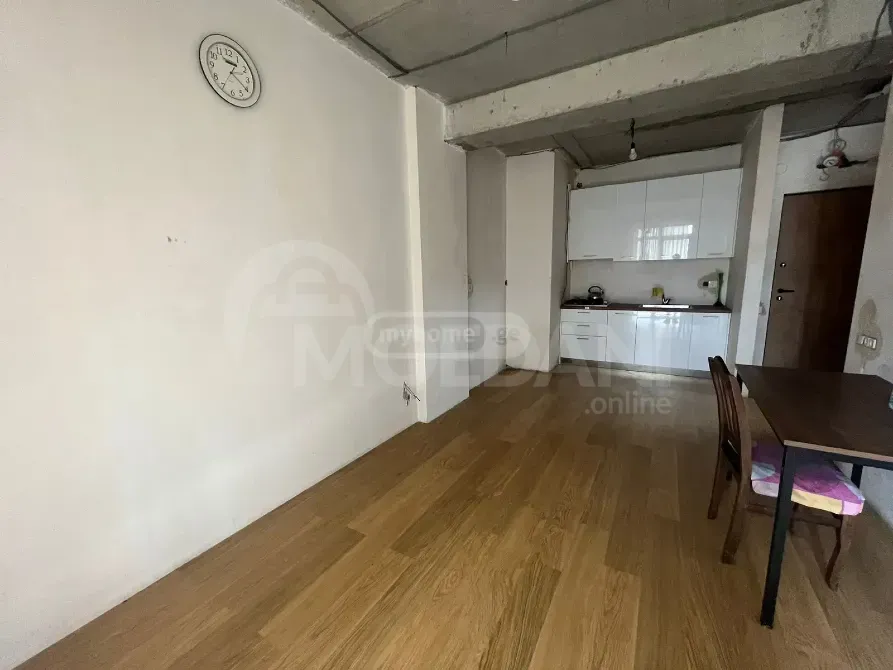 Apartments For Sale two-room 57м² 5/17 floor Tbilisi - photo 3