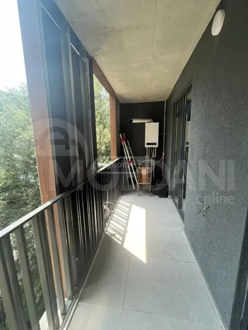 Apartments For Sale two-room 57м² 5/17 floor Tbilisi - photo 7