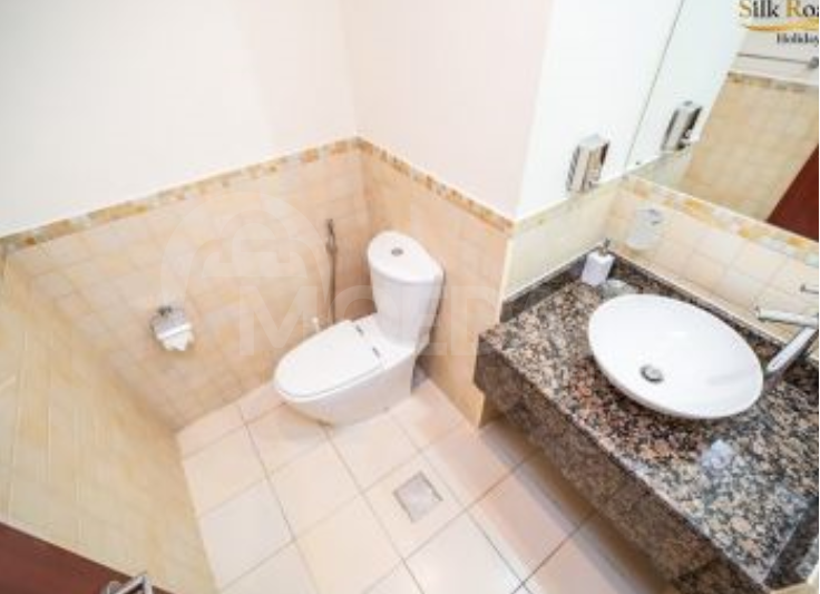 ქირავდება 4 ოთახიანი ბინა 135მ² 6/12 სართ თბილისი - photo 6