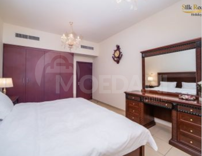 ქირავდება 4 ოთახიანი ბინა 135მ² 6/12 სართ თბილისი - photo 5