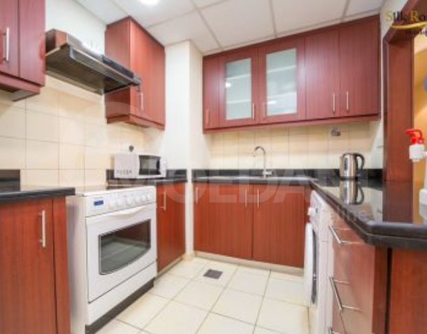 ქირავდება 4 ოთახიანი ბინა 135მ² 6/12 სართ თბილისი - photo 8