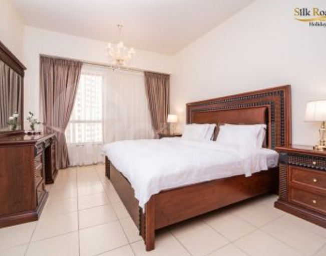 ქირავდება 4 ოთახიანი ბინა 135მ² 6/12 სართ თბილისი - photo 2