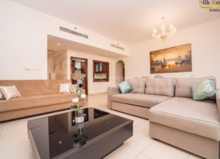 ქირავდება 4 ოთახიანი ბინა 135მ² 6/12 სართ თბილისი - photo 7