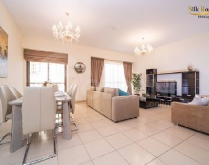 ქირავდება 4 ოთახიანი ბინა 135მ² 6/12 სართ თბილისი - photo 3