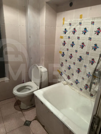 Rent 2 apartment 38м² 2/3 floor Tbilisi - photo 7