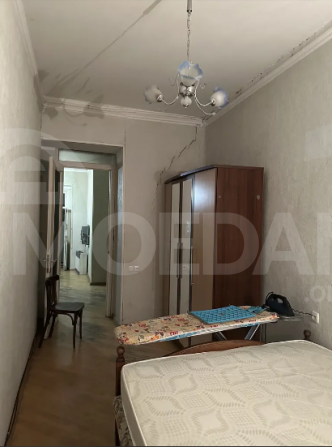 Rent 2 apartment 38м² 2/3 floor Tbilisi - photo 4