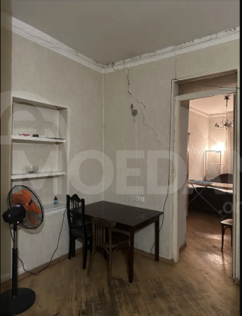 Rent 2 apartment 38м² 2/3 floor Tbilisi - photo 5