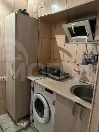 Rent 2 apartment 38м² 2/3 floor Tbilisi - photo 6