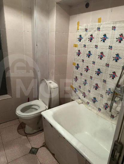 ქირავდება 2 ოთახიანი ბინა 38მ² 2/3 სართ თბილისი - photo 7