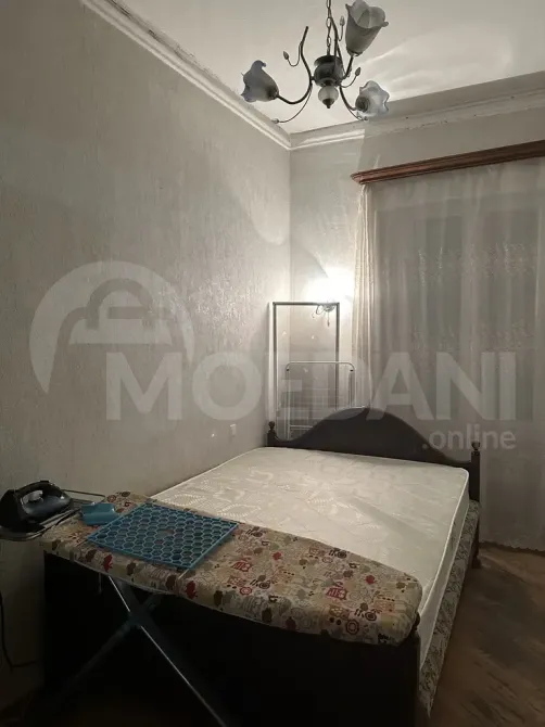 ქირავდება 2 ოთახიანი ბინა 38მ² 2/3 სართ თბილისი - photo 3