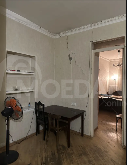 ქირავდება 2 ოთახიანი ბინა 38მ² 2/3 სართ თბილისი - photo 5