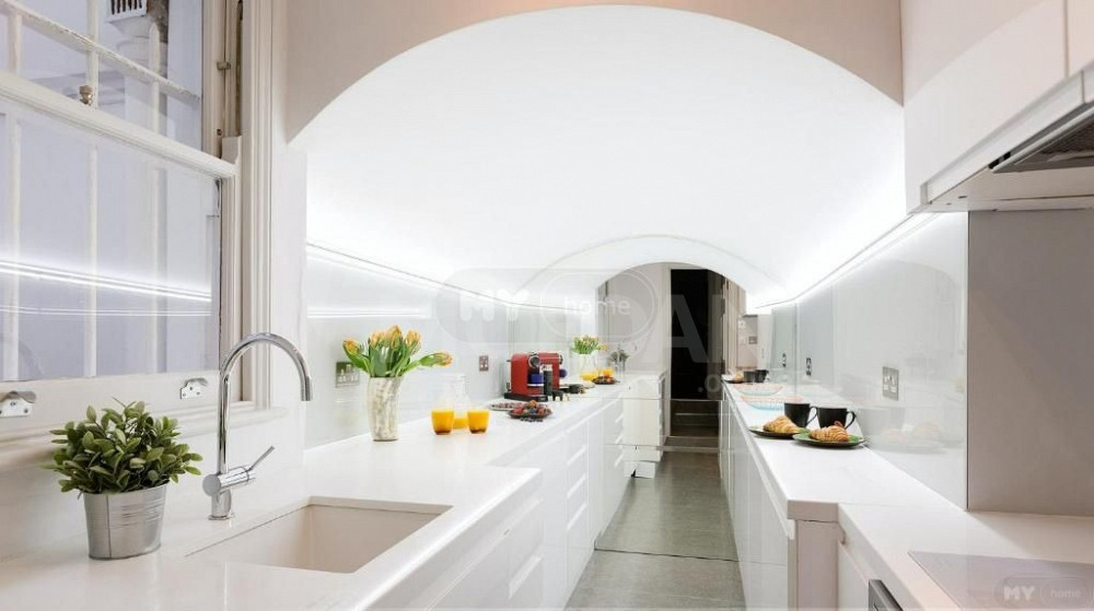 ქირავდება 3 ოთახიანი ბინა 120მ² 5/12 სართ თბილისი - photo 2