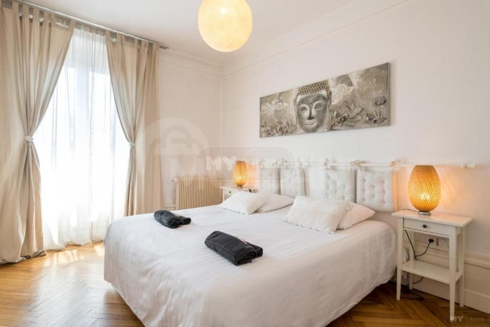 Apartments For Rent five-room 205м² 7/14 floor Tbilisi - photo 6