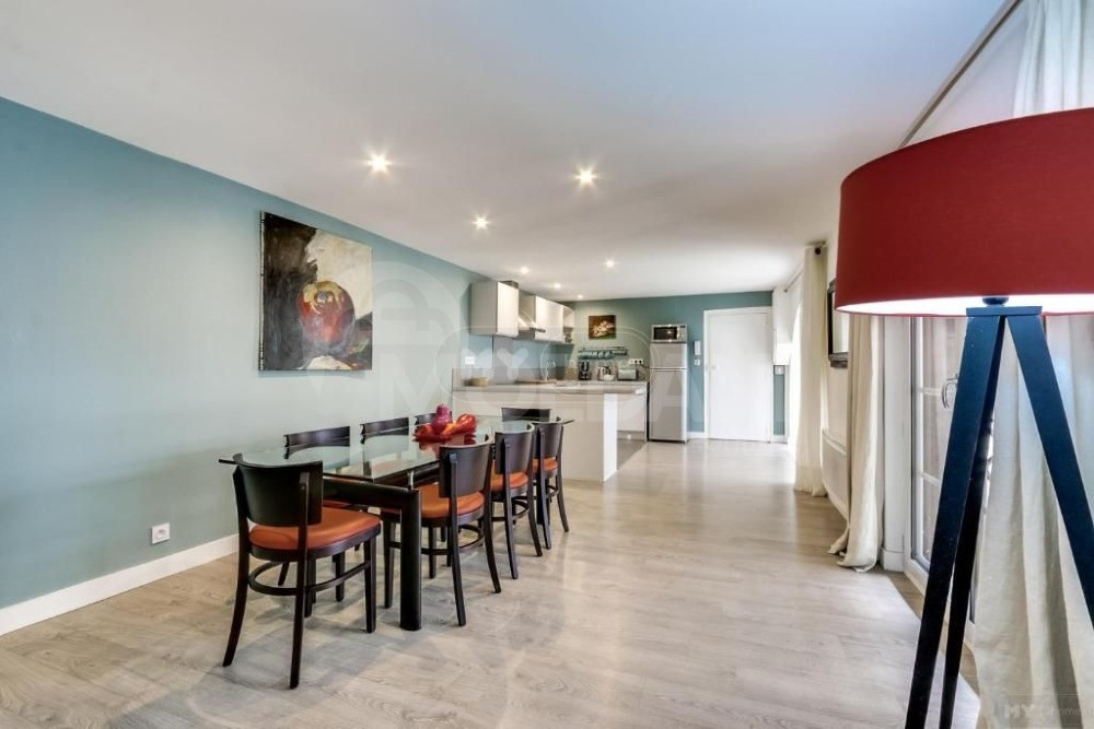 ქირავდება 3 ოთახიანი ბინა 112მ² 8/12 სართ თბილისი - photo 4