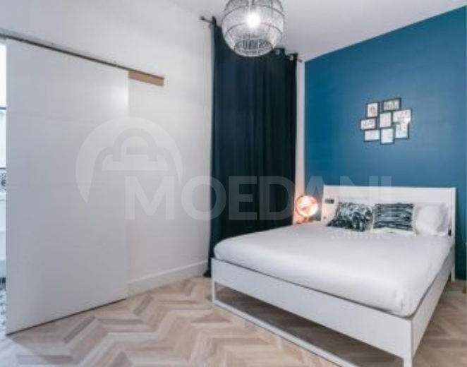 Rent 4 apartment 149м² 5/12 floor Tbilisi - photo 5