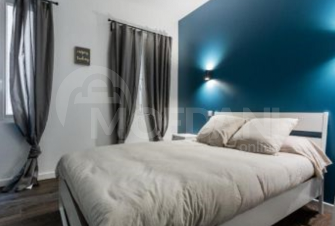 Rent 4 apartment 149м² 5/12 floor Tbilisi - photo 6