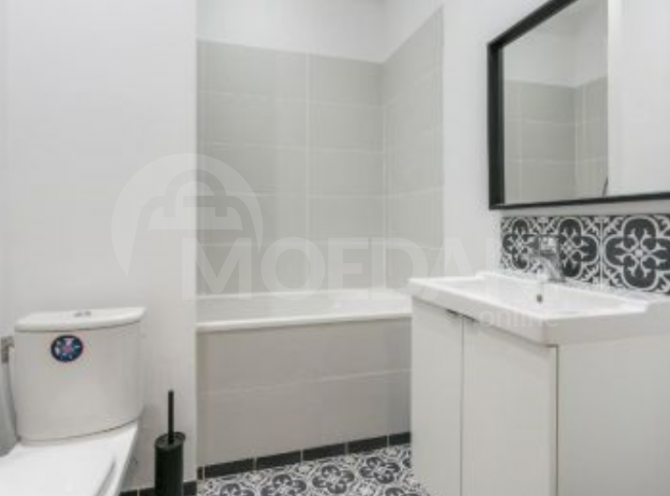 Rent 4 apartment 149м² 5/12 floor Tbilisi - photo 4