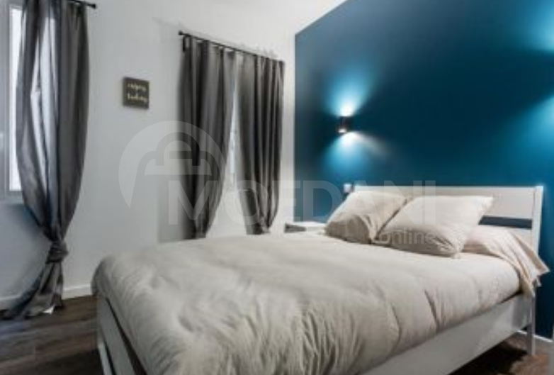 ქირავდება 4 ოთახიანი ბინა 149მ² 5/12 სართ თბილისი - photo 6