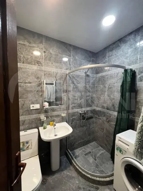 Сдам 2-комн. квартиру 45м² 5/12 эт. Тбилиси - изображение 3