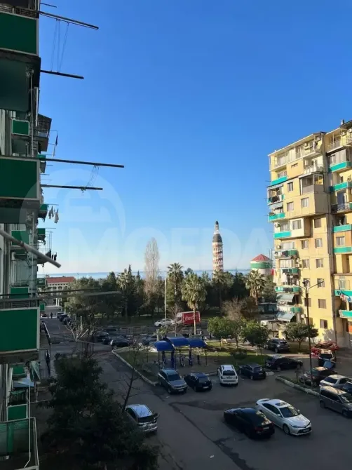 Сдам 2-комн. квартиру 45м² 5/12 эт. Тбилиси - изображение 4