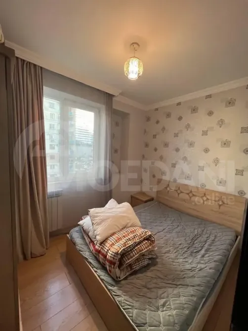 Сдам 2-комн. квартиру 45м² 5/12 эт. Тбилиси - изображение 2