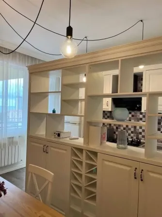 Apartments For Rent two-room 50м² 10/19 floor Tbilisi