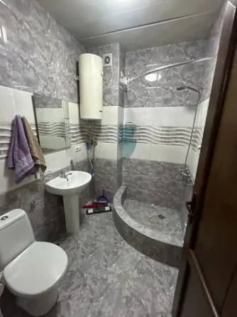 Apartments For Rent two-room 50м² 10/19 floor Tbilisi