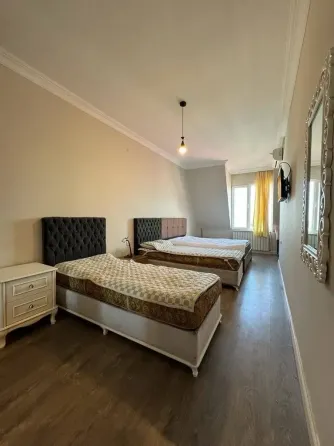 Apartments For Rent two-room 50м² 10/19 floor Tbilisi