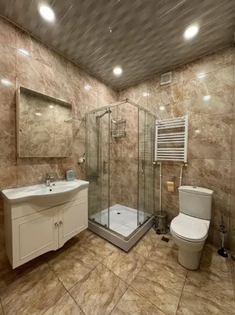 Apartments For Rent two-room 50м² 10/19 floor Tbilisi