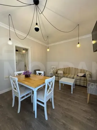 Rent 2 apartment 50м² 10/19 floor Tbilisi - photo 9