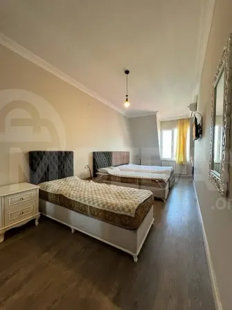 Rent 2 apartment 50м² 10/19 floor Tbilisi - photo 1