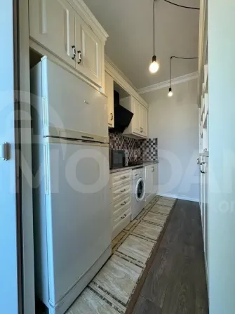 Сдам 2-к. квартиру 50м² 10/19 эт. Тбилиси - изображение 7